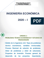 Sesion 1 ING ECONOMICA - VIRTUAL