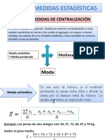 Clase N° 1 de Estadistica