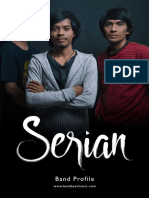 Serian Band Profile PDF