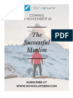 The Successful Muslim