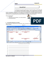 COMPUTACIÓN - T2 MICROSOFT WORD - 6º P.