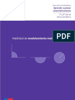 Habilidad de modelamiento matemático en 7º y 8º.pdf