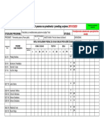 Pomorsko Pravo (Pravo Jahti) - Rezultati II Kolokvijuma PDF