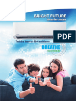 Bright Future Model Catalogue