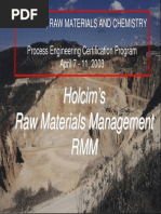 D3P1 - Raw Materials Management PDF