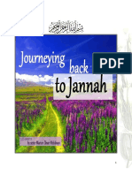 Free Ebook Journeying Back To Jannah 135 Poems by Sister Mariam Mababaya 2020 May