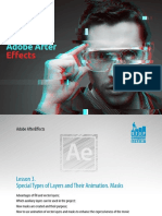 Adobe After Effects PDF