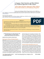 Soressi y Geneste PDF
