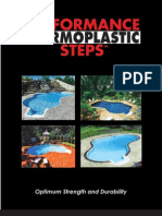 Performance Thermoplastic Steps