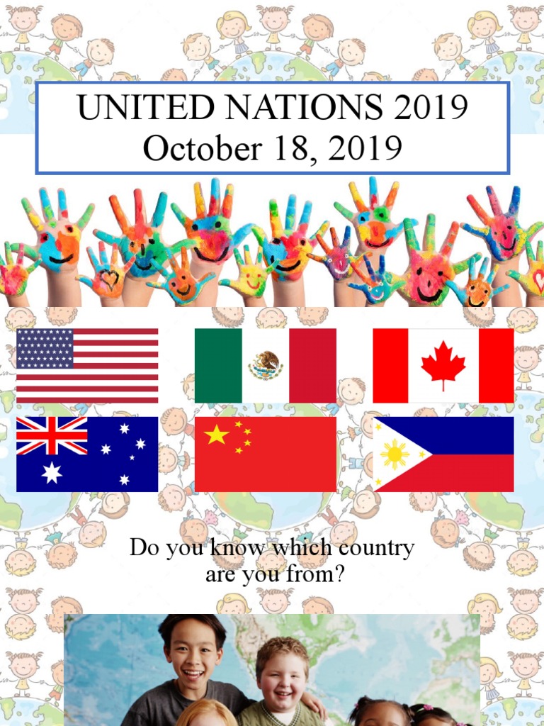 Un Celebration | PDF