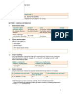 Costing Peter Clarke 33 Outline