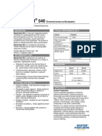 BASF Masterseal 540.pdf