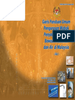 Jilid 1 - FWBD UMU GP 001 (Pindaan 2006) PDF