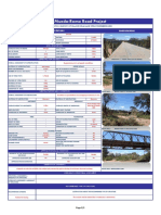 11.3 - Major Structure (Bridge) Condition Survey