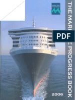 The Maritime Progress Book