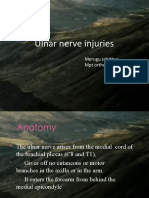 Ulnar Nerve Injuries: Merugu Sahithya MPT Orthopaedics