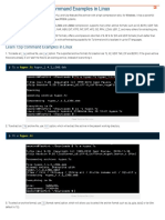 Learn 7zip Command Examples in Linux