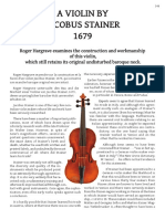 Artikel 1987 09 Jacobus Stainer 1697 PDF