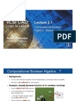 2-Vlsicad-Compbool PDF