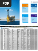 HSCO-projects Reference 2010-2015 PDF