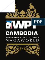 WPT Cambodia 2019 Event Booklet-1 PDF