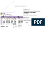 Latihan Metode Secant (Excel) PDF