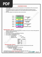 OSI - Layer - Sikandar Notes