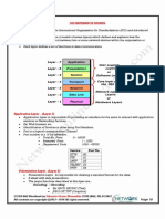 OSI - Layer - Sikandar Notes