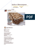 Imprimir Receita - Bolo de Bolacha e Mascarpone PDF