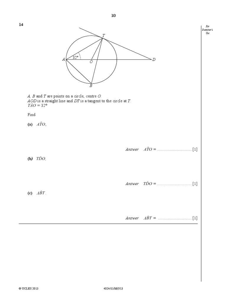 Circle Pp Pdf Area Circle