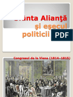 Sfanta Alianta PDF