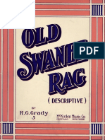 Grady R.G. - Old Swanee Rag (Descriptive)