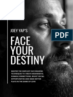 Face Your Destiny
