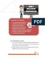 Modul Relawan Demokrasi Difabel PDF