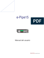 Epipe 15 PDF