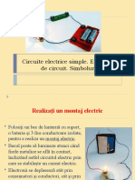 Circuite Electrice