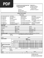 VDA 6.2 Appendix 2 Trigger - Matrix PDF | PDF | Specification ...