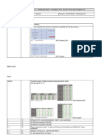 Vda 5 "Capability of Measurement Processes" Change Data Sheet - 2nd Edition 2010 - German Versus VDA 5 English 2011