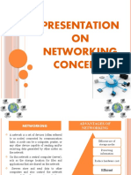 Networking Concepts 8th Stan
