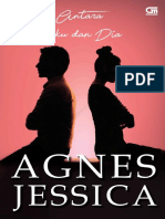 Antara Aku Dan Dia by Agnes Jessica PDF