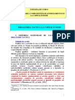 CURS 9 - Sem 2 SPM III PDF