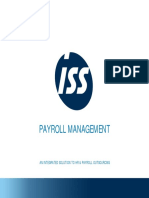 ISS Payroll Management (Ext) PDF