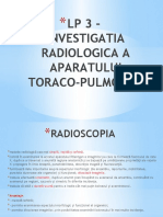 LP 3 - Explorarea radiologica 2014