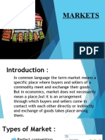 1.Ppt On Market Structure