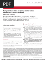 Heparin Dosing Guidelines for Weight Extremes | PDF | Clinical Medicine ...