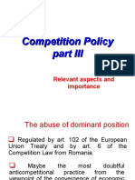 curs 7 MEA 2019 abuse of dominant position (1)