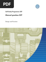 Download Manual Gearbox 02T by Sleepy Hollow SN46338004 doc pdf