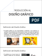 Introducción Al Diseño Gráfico PDF