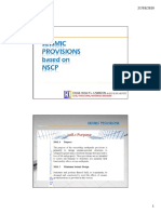 Lecture 04-Seismic Provisions Based On NSCP