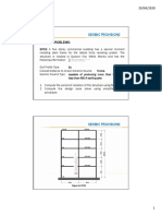 Lecture 04 - Seismic Provisions Based On NSCP Part 3